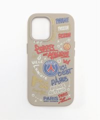 Paris Saint-Germain/【Paris Saint－Germain 】iPhone 16 SolidSuituff08MagSafe/508276444