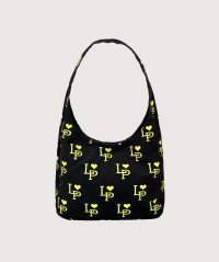 LA POMME petit/ラポミ プチ LA POMME petit LA POMME petit Icon Shoulder Bag/508276541