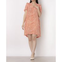 WHISTLES/ウィッスルズ WHISTLES Rosalie Woodland Animal Dress/508276551