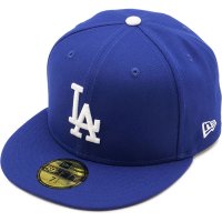 NEW ERA/ニューエラ NEW ERA MLB 59FIFTY ダークロイヤル [13554994]/508276571