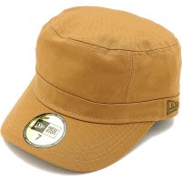 NEW ERA/ニューエラ NEW ERA WM－01 タン [13561909]/508276577