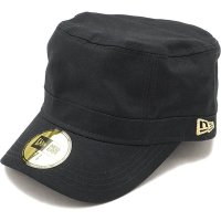 NEW ERA/ニューエラ NEW ERA WM－01 ブラック ゴールドフラッグ [13561916]/508276583
