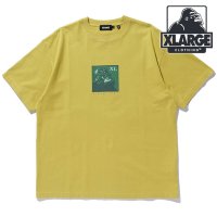 XLARGE/エクストララージ XLARGE GORILLA HEADS S/S TEE WHITE [101252011025]/508276595