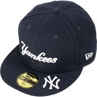 NEW ERA/ニューエラ NEW ERA 59FIFTY ネイビー [14307683]/508276603