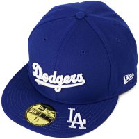 NEW ERA/ニューエラ NEW ERA 59FIFTY ダークロイヤル [14307685]/508276605