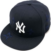 NEW ERA/ニューエラ NEW ERA 59FIFTY ネイビー [14307698]/508276606