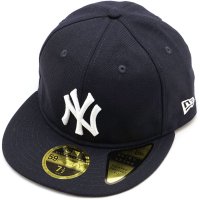 NEW ERA/ニューエラ NEW ERA RC 59FIFTY GORO（min－nano） ネイビー [14346898]/508276608