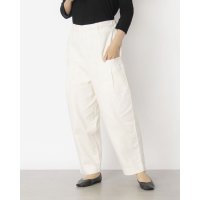 LAITERIE/レイトリー LAITERIE L/Cツイル ポケットパンツ/508276640
