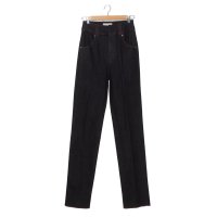 THEODORIC．dy/セオドリックディ THEODORIC.dy Cuffed Edge Denim/508276651