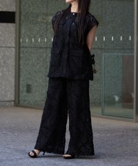 THEODORIC．dy/セオドリックディ THEODORIC.dy Embossed Lace Tops/508276653