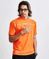 VIOLA/ヴィオラ VIOLA VIOLA モックネック半袖Tシャツ/508276676