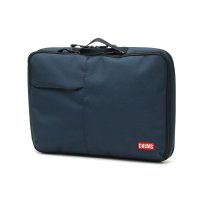 CHUMS/チャムス CHUMS 日本正規品 PCケース 14インチ バッグ ビジネス A4 5L ケース ファスナー付き 軽量 横 カジュアル ブランド メンズ レディー/508276679