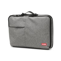 CHUMS/チャムス CHUMS 日本正規品 PCケース 14インチ バッグ ビジネス A4 5L ケース ファスナー付き 軽量 横 カジュアル ブランド メンズ レディー/508276679