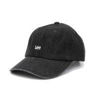 Lee/リー Lee キャップ レディース メンズ 深め 帽子 無地 ロゴ ワンポイント デニム デニム生地 おしゃれ 可愛い オールシーズン 綿 コットン LE 10/508276682