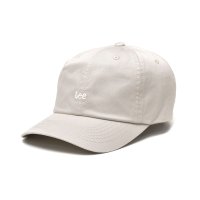 Lee/リー Lee キャップ レディース メンズ 深め 帽子 無地 ロゴ ワンポイント コットンツイル おしゃれ 可愛い オールシーズン 綿 コットン LE COTT/508276683