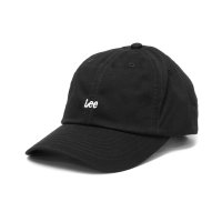 Lee/リー Lee キャップ レディース メンズ 深め 帽子 無地 ロゴ ワンポイント コットンツイル おしゃれ 可愛い オールシーズン 綿 コットン LE COTT/508276683