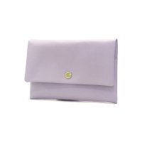 Neutral Gray/ニュートラルグレイ Neutral Gray 財布 レディース 長財布 本革 薄い かわいい 薄型 革 馬革 レザー かぶせ ロングウォレット 小銭入れあり カ/508276685