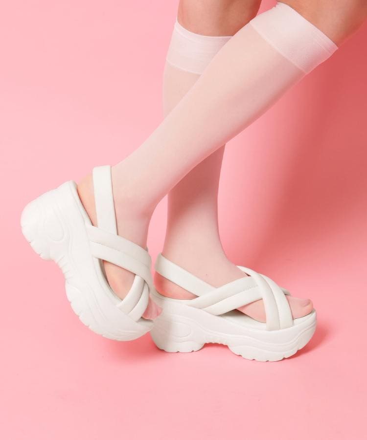 サンダルのファッション通販 - d fashion