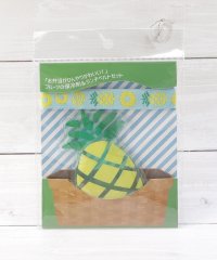 one'sterrace/フルーツ 保冷剤&ランチベルトセット/508276708