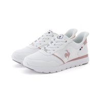 le coq/ルコックスポルティフ le coq sportif レディース スニーカー スリッポン LA セーヌ LM SI LU5SSN24LZ ハンズフリー 3E 幅広/508276740
