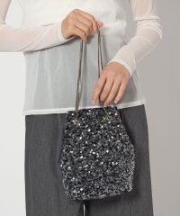 Odette e Odile/スパークル バッグ/508276799