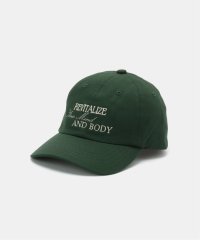 JOURNAL STANDARD/ツイル キャップ/508276821