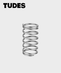 JOURNAL STANDARD FURNITURE/【TUDES/トゥーデス】 SPIRAL HOLDER SV　歯ブラシホルダー/508276863
