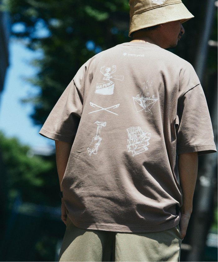 北海道コンサドーレ札幌 × JS コンサエール メッシュ S/S