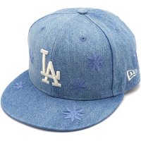 NEW ERA/ニューエラ NEW ERA 59FIFTY FLOWER EMBROIDERY ネイビー [14388858]/508276874