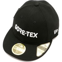 NEW ERA/ニューエラ NEW ERA OUTDOOR RC 59FIFTY GORE－TEX ブラック [14392129]/508276877
