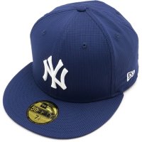 NEW ERA/ニューエラ NEW ERA OUTDOOR 59FIFTY TECH AIR ネイビー [14392287]/508276878