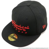 NEW ERA/ニューエラ NEW ERA 59FIFTY TCB BLOCK ROCKIN BEATS ブラック [14457393]/508276883