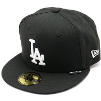 NEW ERA/ニューエラ NEW ERA 59FIFTY MLB GORE－TEX ブラック [14457396]/508276885