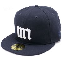 NEW ERA/ニューエラ NEW ERA 59FIFTY GORO ネイビー [14460928]/508276886