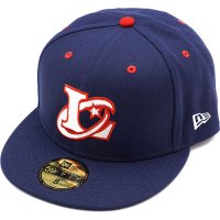NEW ERA/ニューエラ NEW ERA 59FIFTY NPB CLASSIC ロッテオリオンズ ライトネイビー/ホワイト [14525177]/508276897