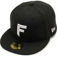 NEW ERA/ニューエラ NEW ERA 59FIFTY NPB 北海道日本ハムファイターズ ブラック/ホワイト [14525180]/508276900
