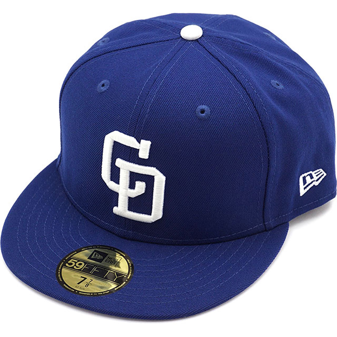 Npb 中日ドラゴンズ　new era cap 7 3/4  New era ニューエラ NEW ERA 59FIFTY NPB CLASSIC 中日ドラゴンズ ダーク