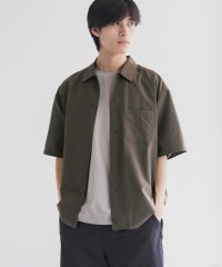 MAC HOUSE/マックハウス Mac－House KAZETOSU メッシュ半袖シャツ/508277169