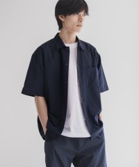 MAC HOUSE/マックハウス Mac－House KAZETOSU メッシュ半袖シャツ/508277169