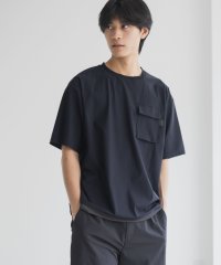 MAC HOUSE/マックハウス Mac－House SARARI 極冷Tシャツ/508277170
