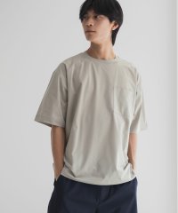 MAC HOUSE/マックハウス Mac－House KAZETOSU メッシュクルーネックTシャツ/508277171