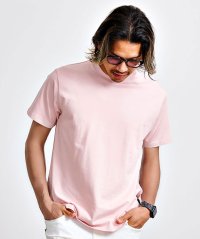 SB Select/シルバーバレットセレクト SB Select LUXE/R クルーネック ラインストーンハート半袖Tシャツ/508277185