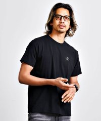 SB Select/シルバーバレットセレクト SB Select LUXE/R クルーネック ラインストーンハート半袖Tシャツ/508277185