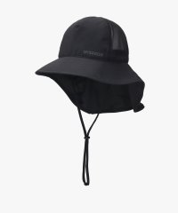 OVERRIDE/オーバーライド OVERRIDE OVERRIDE BREATHABLE REC SHADE HAT SG / オーバーライド/508277187