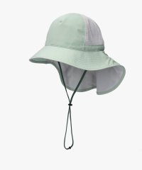 OVERRIDE/オーバーライド OVERRIDE OVERRIDE BREATHABLE REC SHADE HAT SG / オーバーライド/508277187
