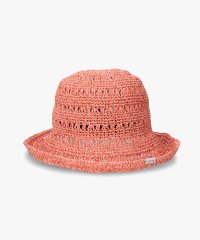 OVERRIDE/オーバーライド OVERRIDE OVERRIDE W PAPER CROCHET SUN HAT / オーバーライド/508277189