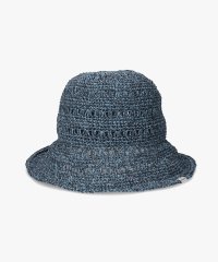 OVERRIDE/オーバーライド OVERRIDE OVERRIDE W PAPER CROCHET SUN HAT / オーバーライド/508277189