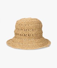 OVERRIDE/オーバーライド OVERRIDE OVERRIDE W PAPER CROCHET SUN HAT / オーバーライド/508277189