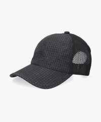 OVERRIDE/オーバーライド OVERRIDE OVERRIDE x YURIE TAFFETA MESH CAP / オーバーライド/508277190