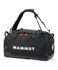 MAMMUT/マムート MAMMUT マムート ボストンバッグ ボストンリュック リュック メンズ ブランド 撥水 大容量 旅行 60L MAMMUT 2570－00260/508277232
